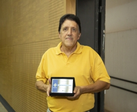 Sérgio Paulo Ferreira de Brito